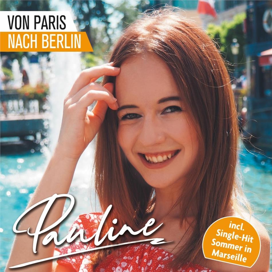 Pauline - von Paris nach Berlin