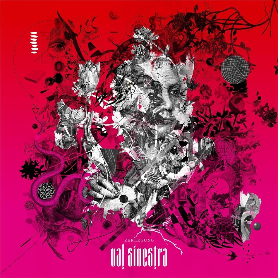 Val Sinestra - Zerlegung LP