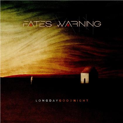 Fates Warning - Long Day Good Night