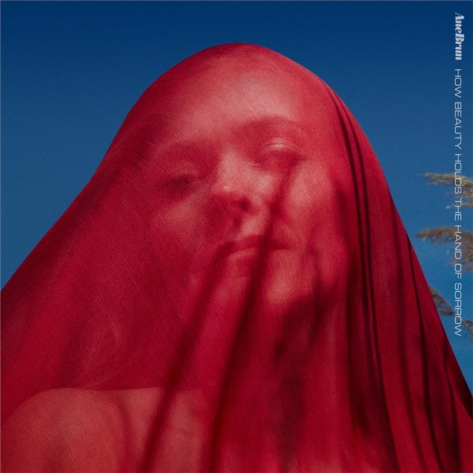 Ane Brun - How Beauty Holds The Hand Of Sorrow Red Vinyl, LP