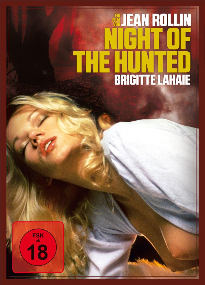 Night of the hunted (1980) Uncut