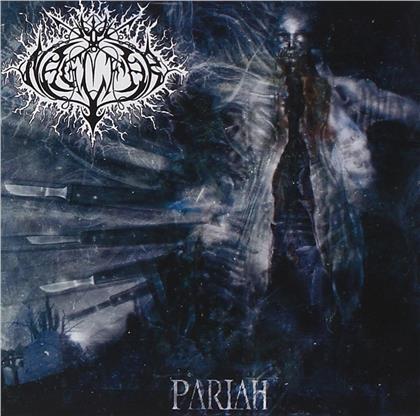 Naglfar - Pariah (2020 Reissue)
