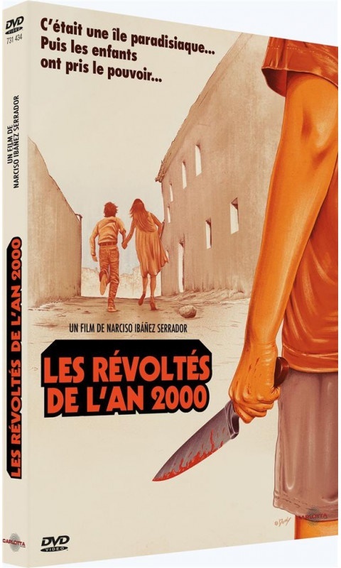 Les révoltés de l'an 2000 (1976)
