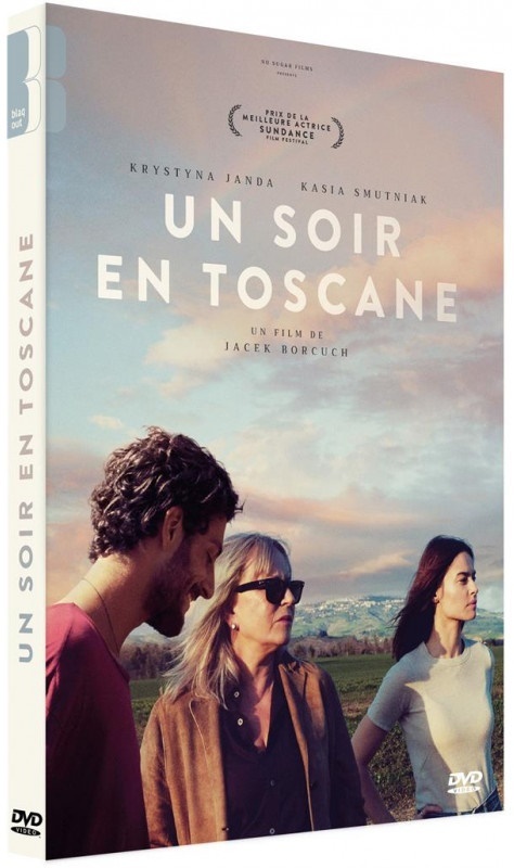 Un soir en Toscane (2019)