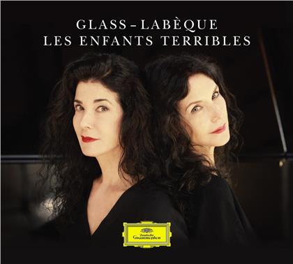 Katia Labeque & Marielle Labeque - Les Enfants Terribles