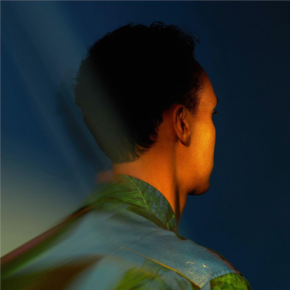 Gael Faye - Lundi Méchant Digibook