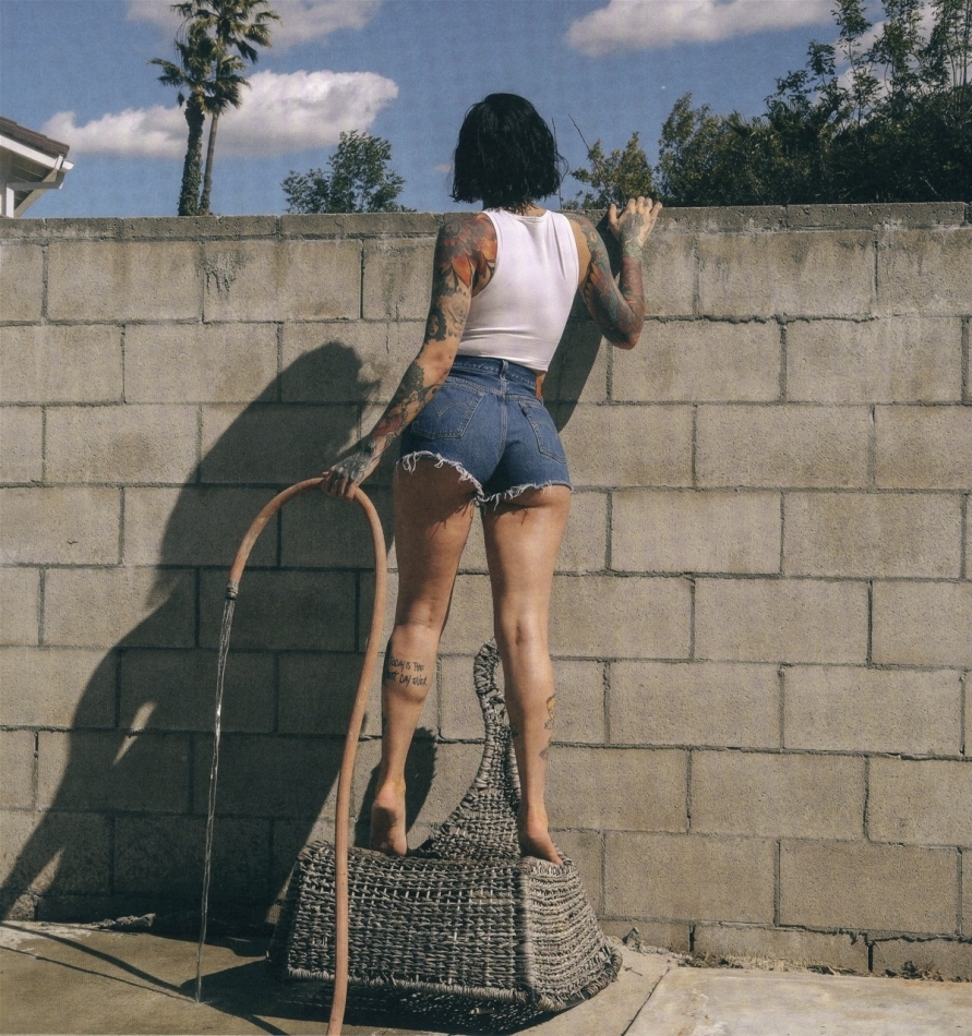 Kehlani - It Was Good Until It Wasn't LP