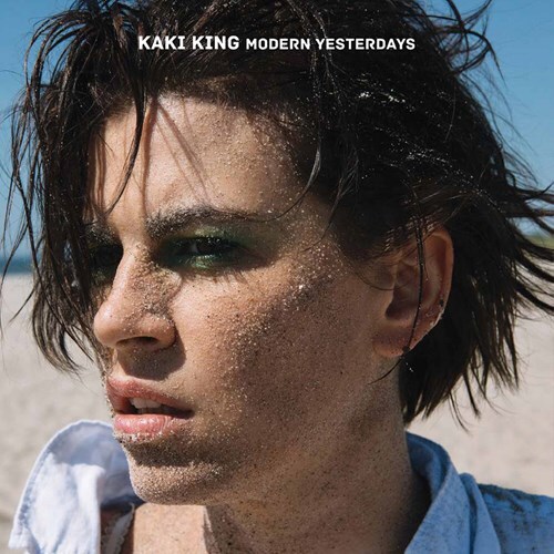Kaki King, Chloe Alexandra Thompson & Arjan Miranda - Modern Yesterdays LP