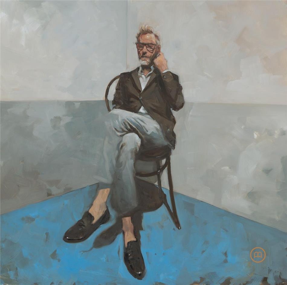 Matt Berninger (The National) - Serpentine Prison