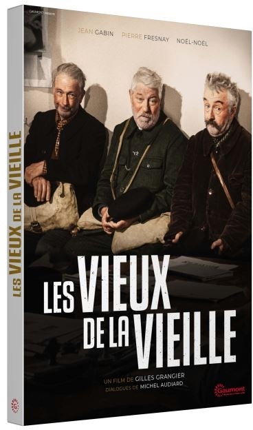 Les vieux de la veille (1960)