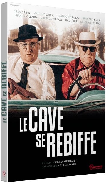 Le cave se rebiffe (1961)