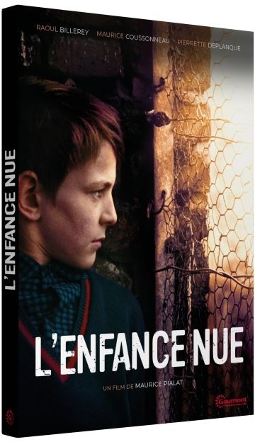L'enfance nue (1967)