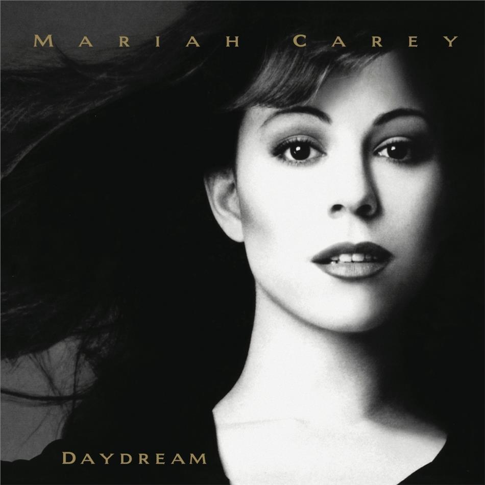 Mariah Carey - Daydream 2020 Reissue, Sony Legacy, Remastered, LP