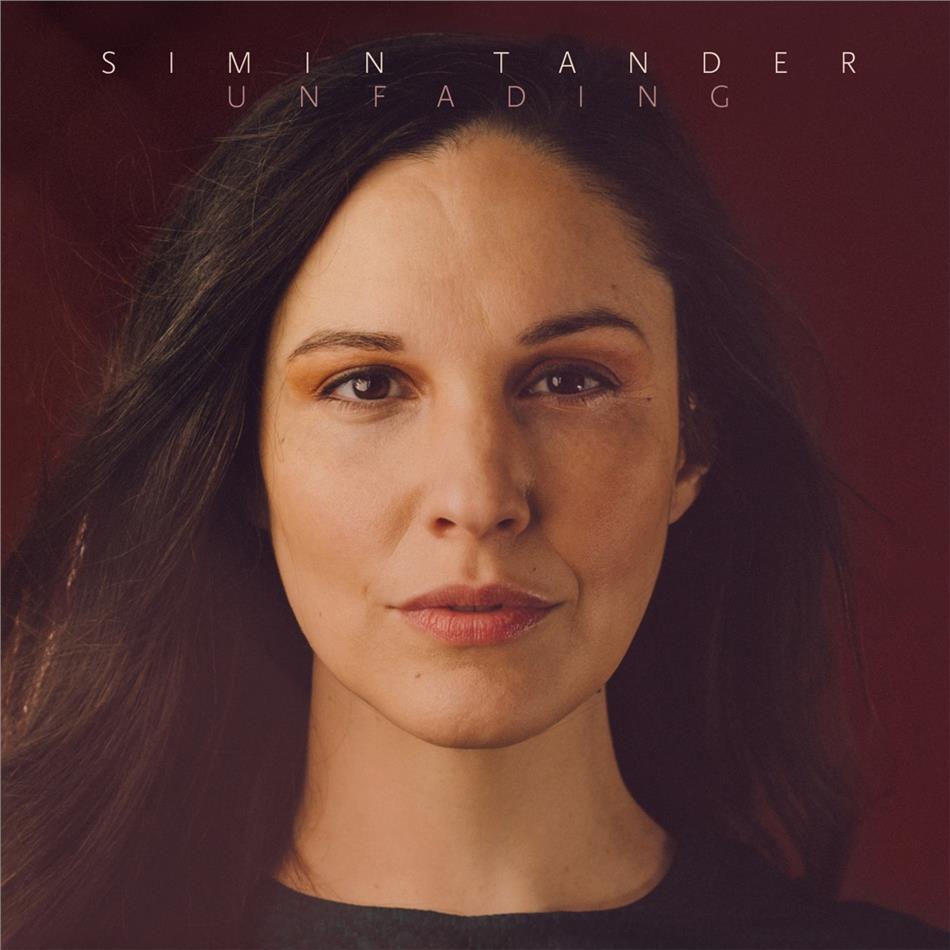 Simin Tander - Unfading LP