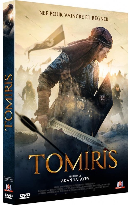 Tomiris (2019)