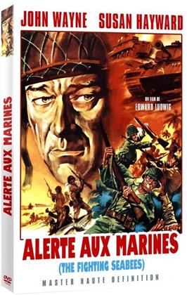 Alerte aux marines (1944) (Nouveau Master Haute Definition, s/w)