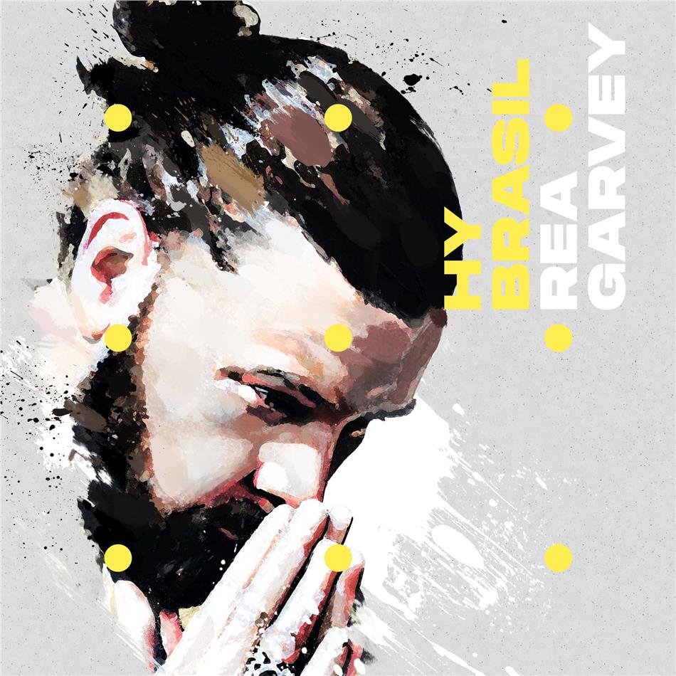 Rea Garvey (Reamon) - Hy Brasil Super Deluxe, 2 CDs
