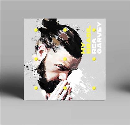 Rea Garvey (Reamon) - Hy Brasil (Colored, 2 LPs)