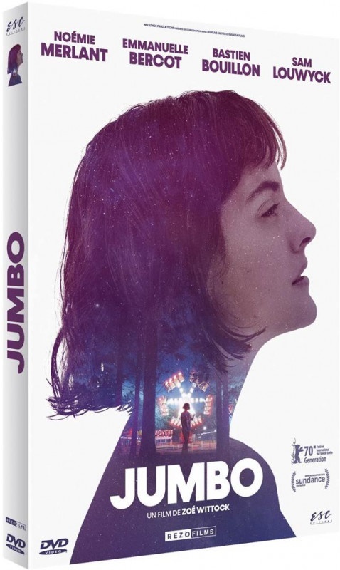 Jumbo (2020)