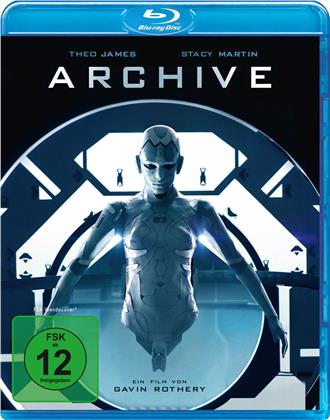 Archive (2020)