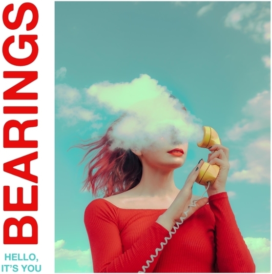 Bearings - Hello, It's You Digisleeve