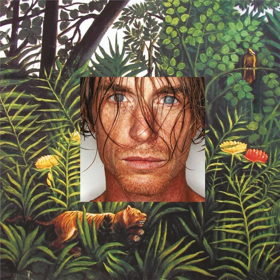 Ben Mazue - Paradis LP