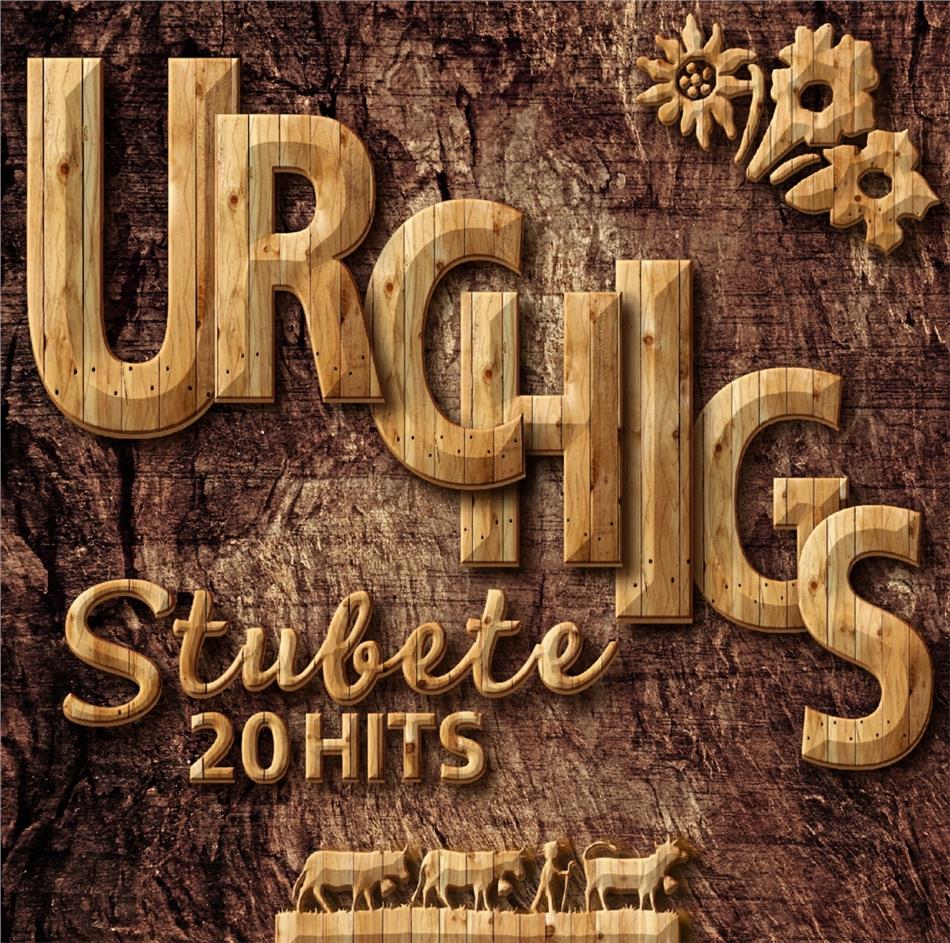 Urchigs Stubete