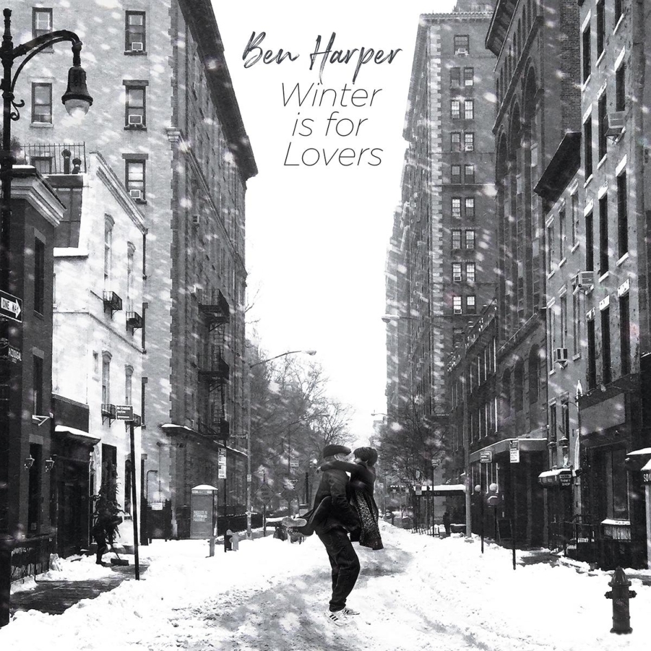 Ben Harper - Winter is for Lovers