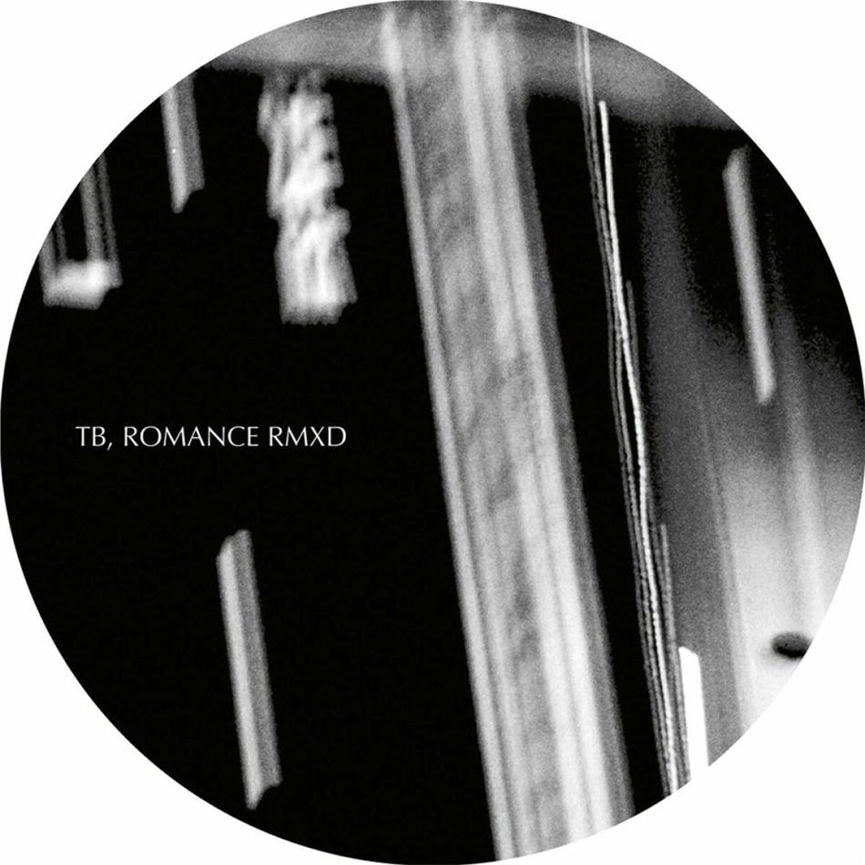 TB - Romance Rmxd Colored, 12" Maxi