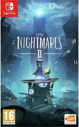 Little Nightmares II (Day One Edition)
