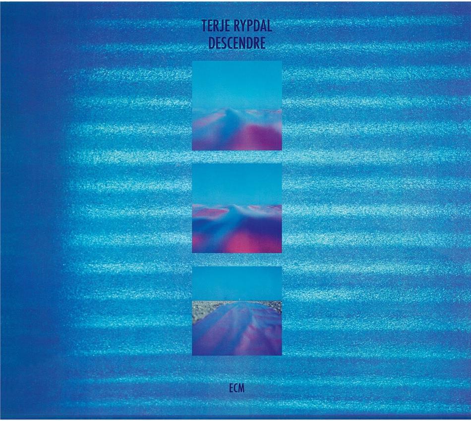Terje Rypdal - Descendre ECM Touchstones, 2020 Reissue