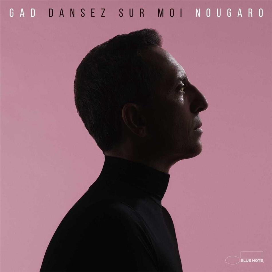 Gad Elmaleh - Dansez Sur Moi