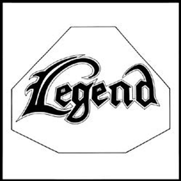 Legend (Heavy) - ---