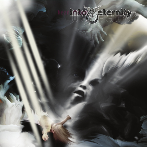 Into Eternity - --- 2020 Reissue, Green/White Splattered Vinyl, LP
