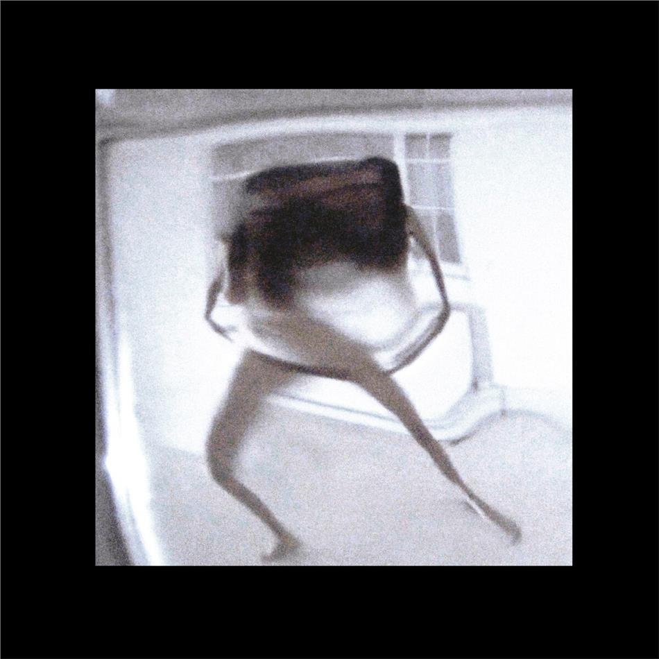 Penelope Trappes - Eel Drip 12" Maxi