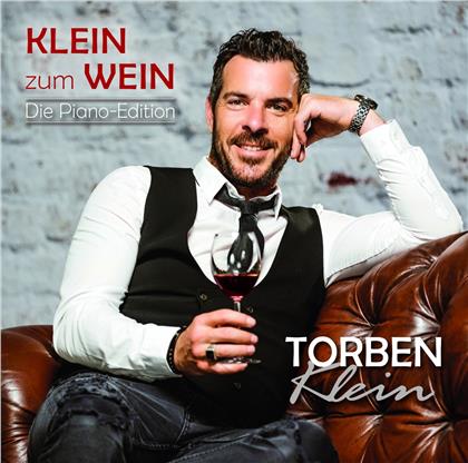 Torben Klein - Klein zum Wein