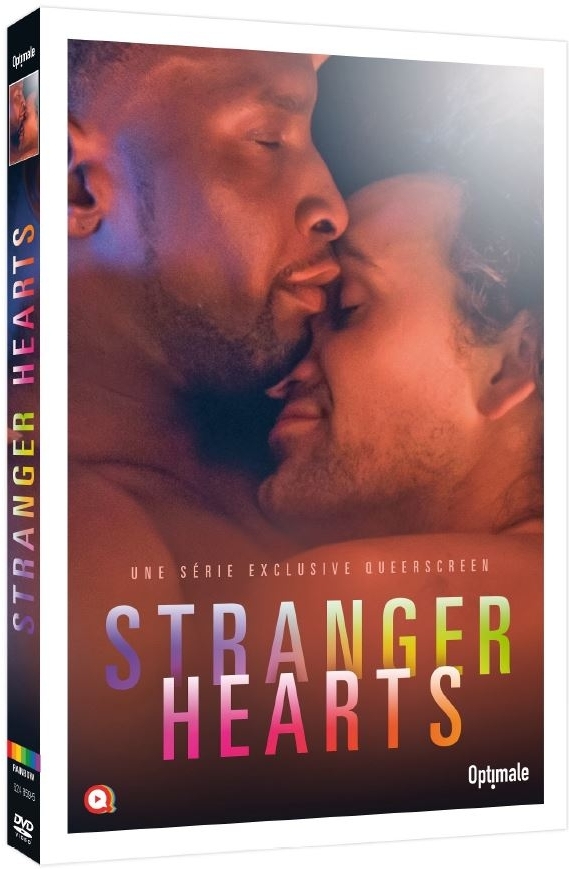 Stranger Hearts - Mini-série