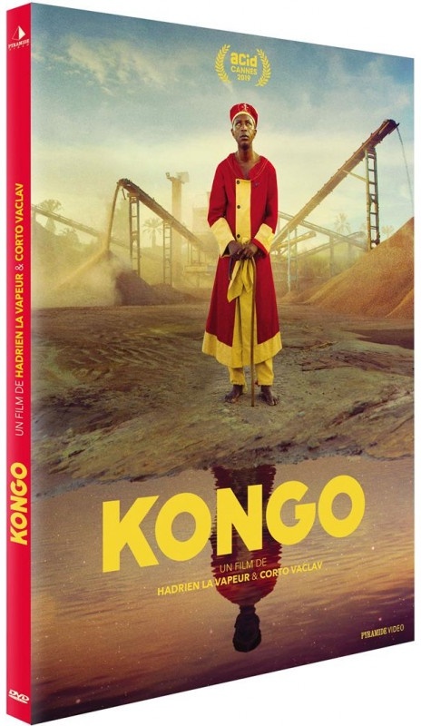 Kongo (2019)