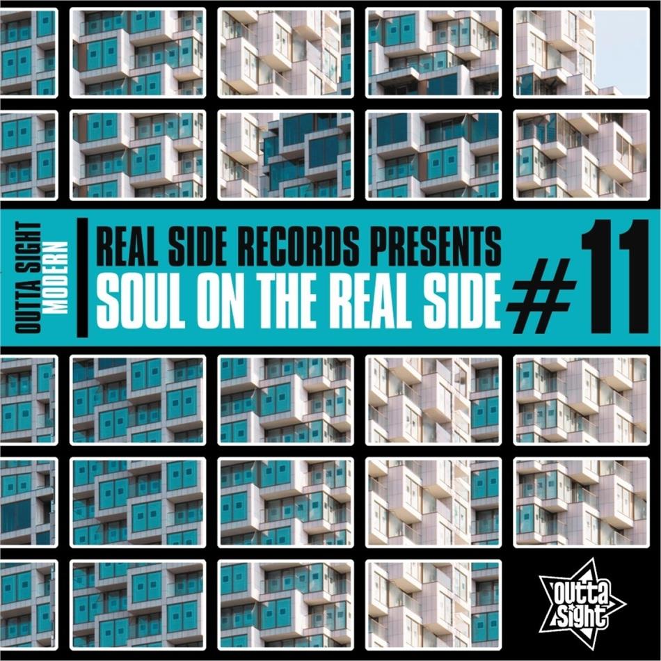 Soul On The Real Side Vol.11