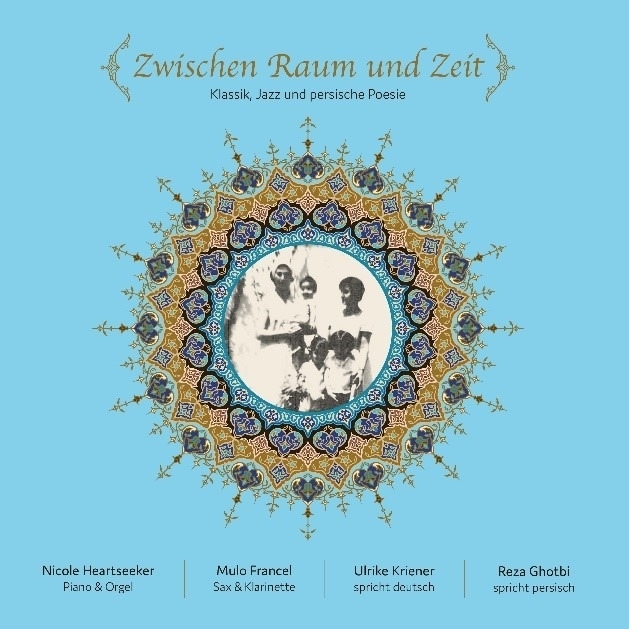 Zwischen Raum Und Zeit