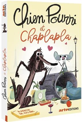 Chien Pourri et Chaplapla