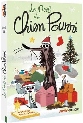 Le No&euml;l de Chien Pourri