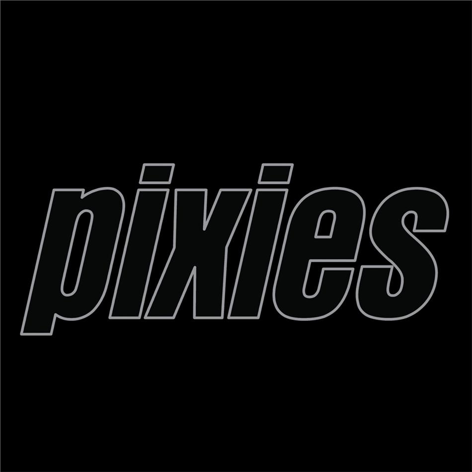 The Pixies - Hear Me Out/Mambo Sun 12" Maxi