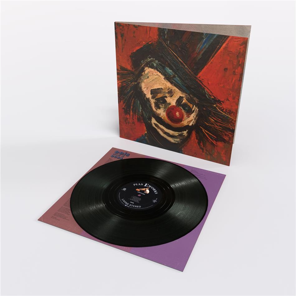 Eels - Earth To Dora LP