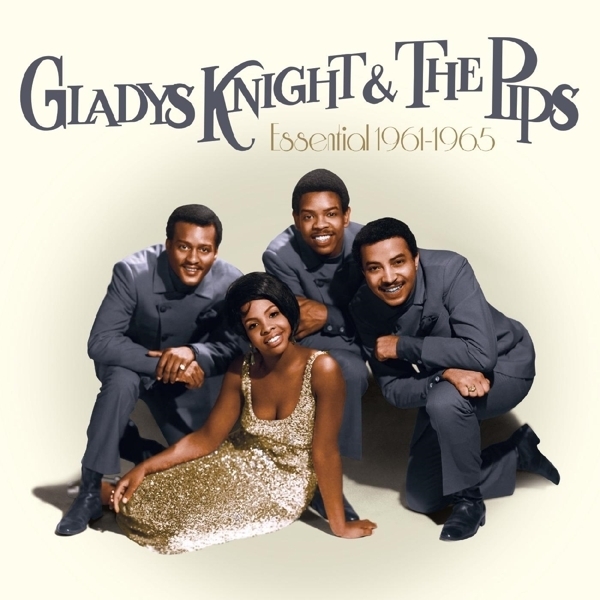 Gladys Knight & The Pips - Essential 1961-1965 2 CD