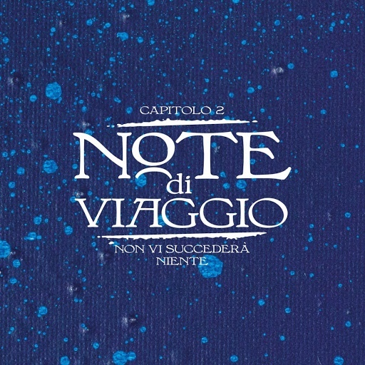 Francesco Guccini & Mauro Pagani (PFM) - Note Di Viaggio-Cap. 2 Del Deluxe Edition