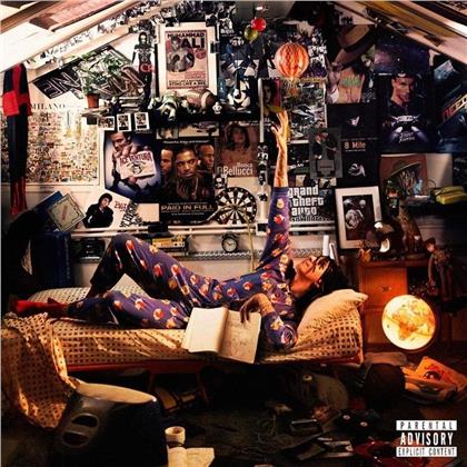 Ghali - Lunga Vita A Sto