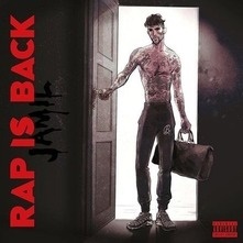 Jamil - Rap Is Black