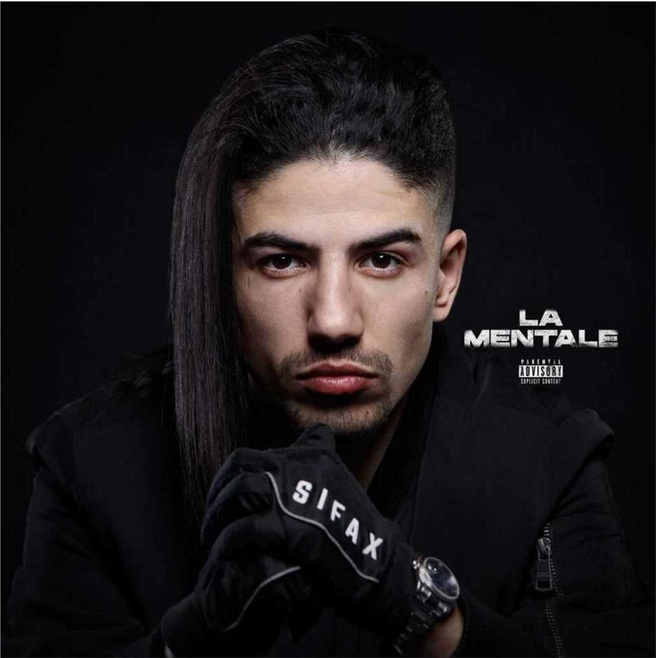 Sifax - La Mentale