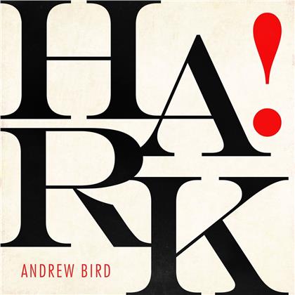 Andrew Bird - Hark! (LP)